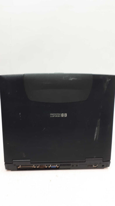 VINTAGE HP PAVILION N3438 LAPTOP FLOPPY CD ROM VINTAGE &
