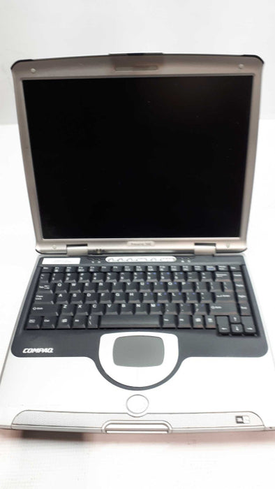 Compaq Presario 700 CM2130 Vintage Laptop &