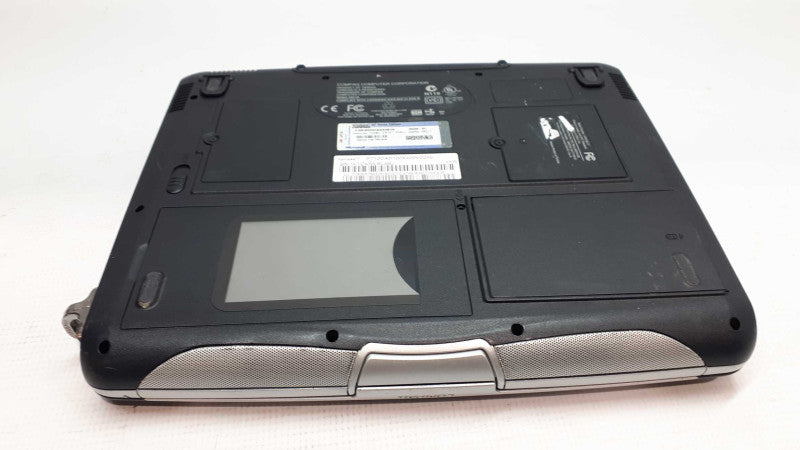 Compaq Presario 700 CM2130 Vintage Laptop &