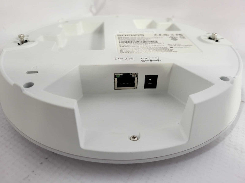 Sophos AP 55C Central Wireless Access Point Wi-Fi 5 - 2.4 GHz 5 GHz WAP  Q$