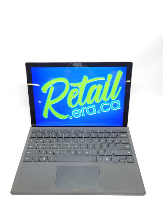 Microsoft Surface Pro 4 - Core i5-6300U | 8GB RAM | 256GB SSD (READ)
