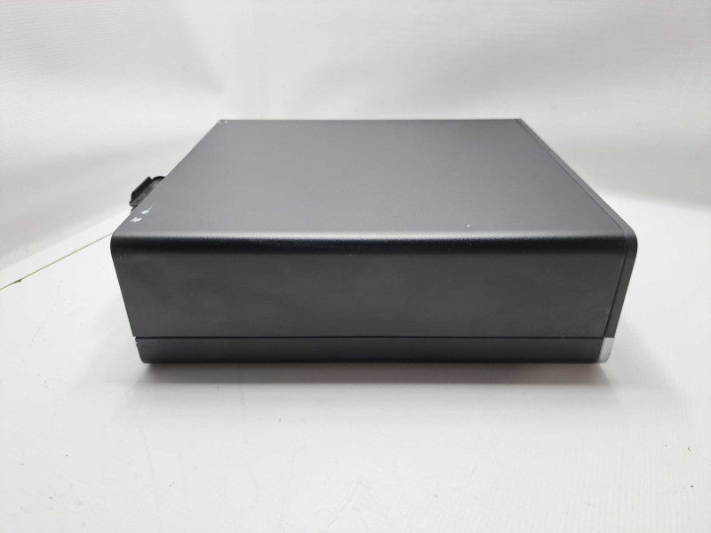 HP ProDesk 400 G5 SFF i5-8500 @ 3.00GHz 8GB DDR4 256GB M.2 SSD )