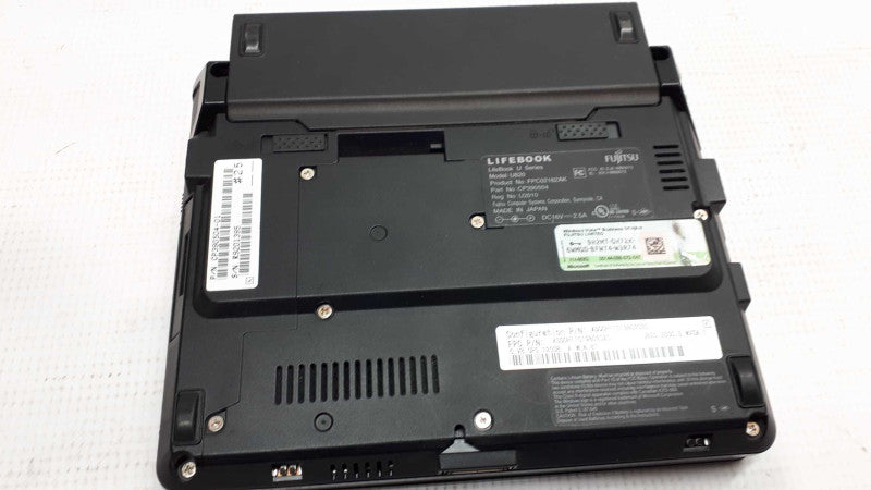 FUJITSU Lifebook U820 U2010 &