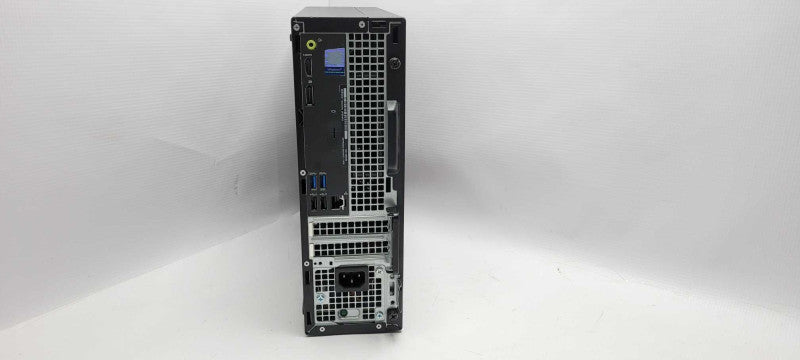 Dell OptiPlex 3050 SFF i5-7500 8GB RAM 128GB SSD