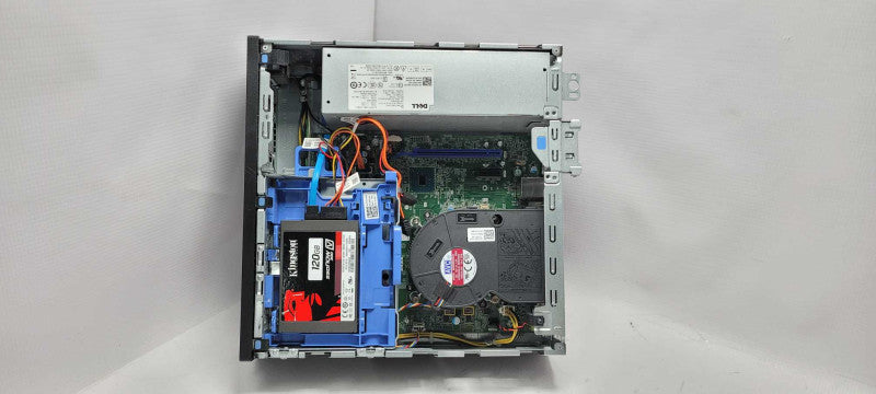 Dell OptiPlex 3050 SFF i5-7500 8GB RAM 128GB SSD
