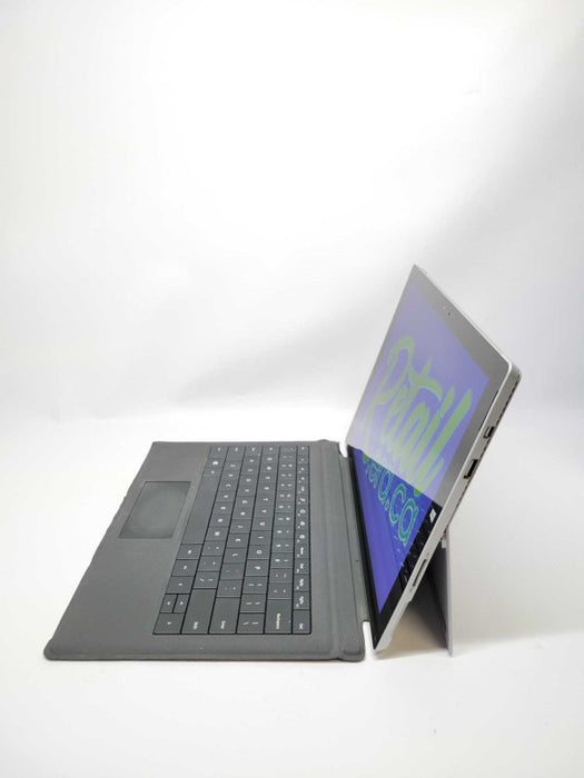 Microsoft Surface Pro 3 - Core i5-4300U | 4GB | 128GB SSD