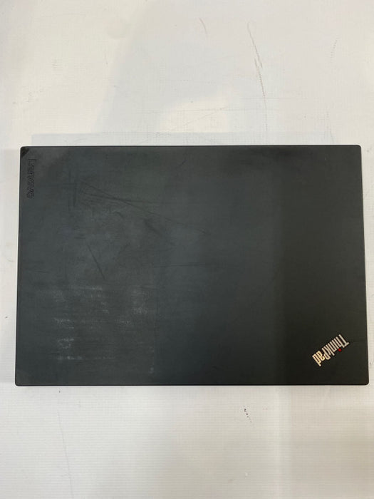 Lenovo ThinkPad P52s i7-8550U QUADRO P500 2GB 32GB RAM 256GB No Power Adapter Q