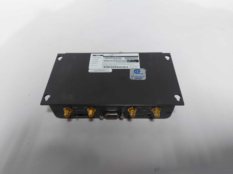 Microhard Mhs117100 4glte Cellular Modems Wifi Bridge/Serial Cellular Gateway Q#