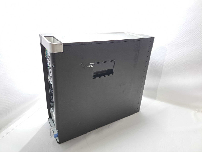 Dell Precision 5610 WS 2x Xeon E5-2650 v2 @ 2.60GHz 32GB Ram Quadro K600 GPU )