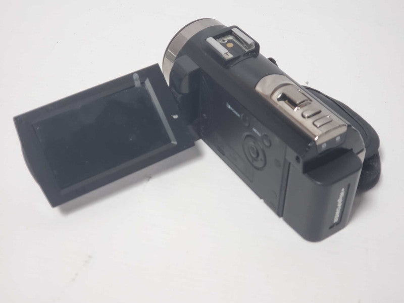 DVC HDV-201LM HD Camcorder (AS-IS) |