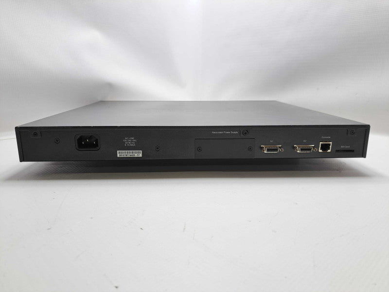 D-Link DGS-3120-48PC 48 Port Gig xStack Managed PoE Switch )