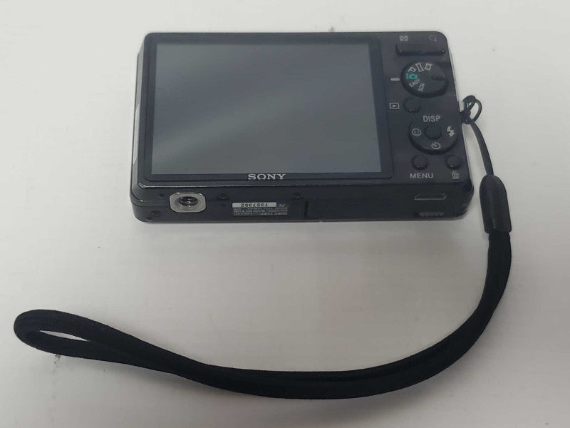 Sony Cyber-Shot DSC-W390 14.1MP Digital Camera (AS-IS) |