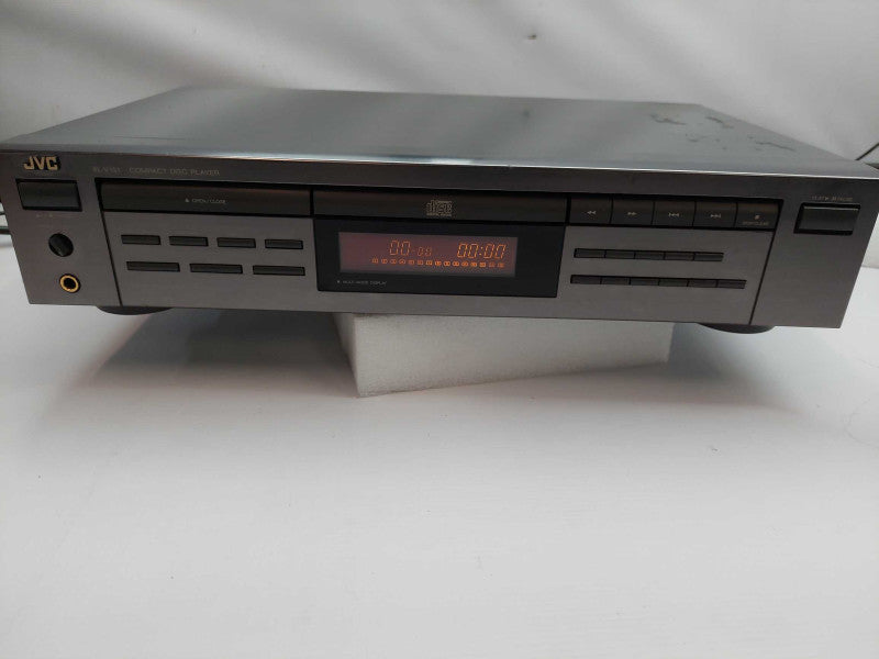 JVC Compact Disc Player Model: XL-V151