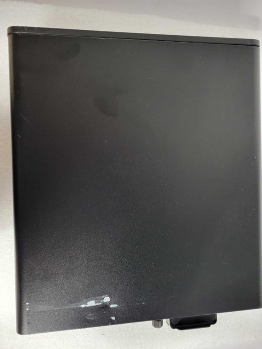 HP ProDesk 400 G5 SFF i5-8500 @ 3.00GHz 8GB DDR4 256GB M.2 SSD !