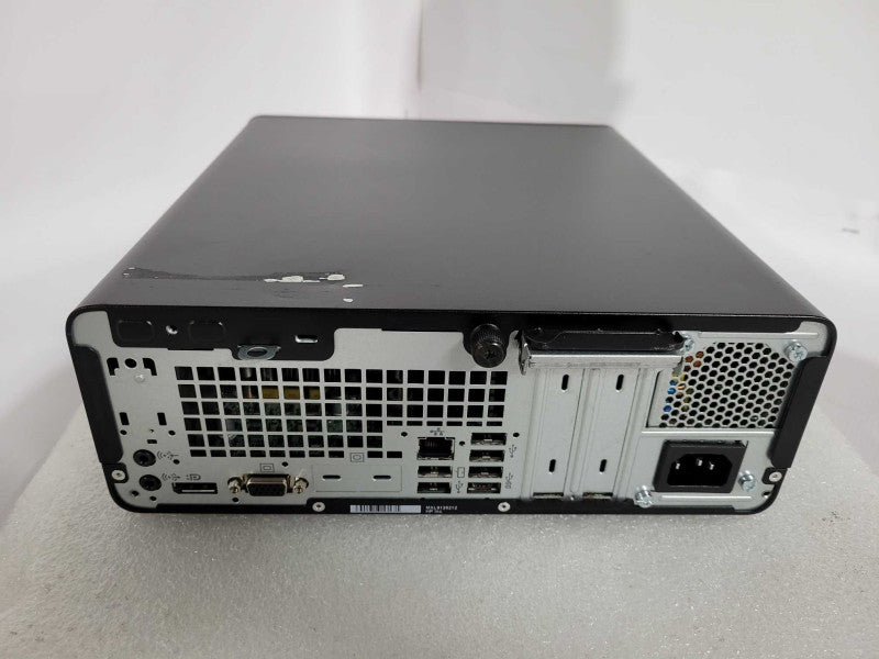 HP ProDesk 400 G5 SFF i5-8500 @ 3.00GHz 8GB DDR4 256GB M.2 SSD !