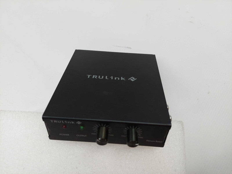 TruLink 40w Classroom Audio Amplifier