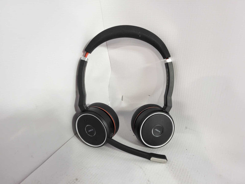Jabra HSC040W Evolve 75 Wireless Bluetooth Headset  $