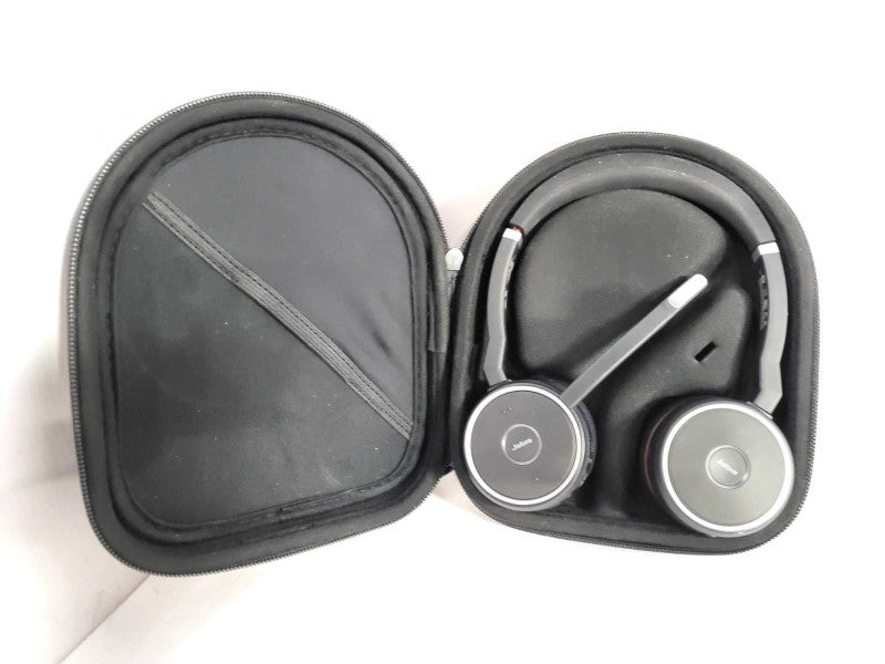 Jabra HSC040W Evolve 75 Wireless Bluetooth Headset  $