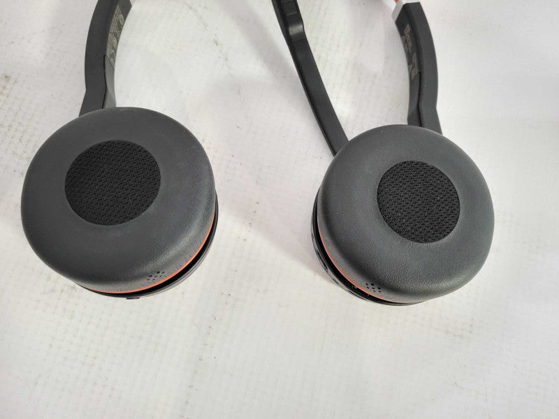 Jabra HSC040W Evolve 75 Wireless Bluetooth Headset  $