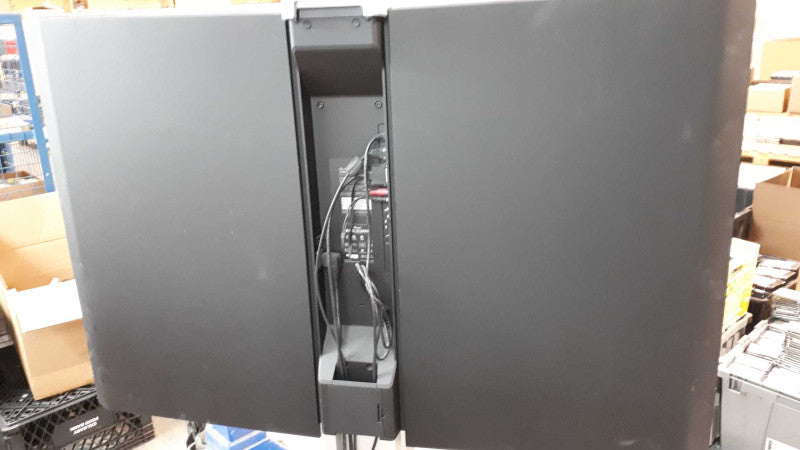 CISCO TTC60-16 Display TelePresence System 55\\" Monitor with Camera and stand) &