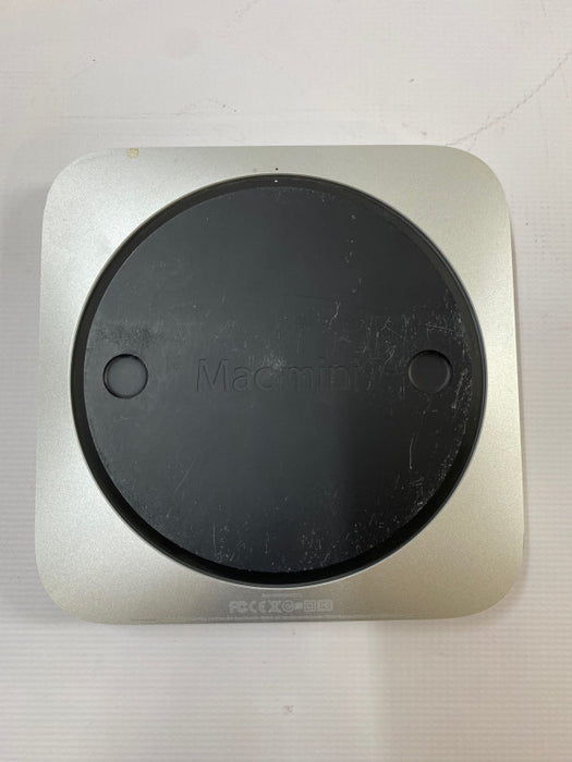 Apple Mac mini Mid 2010 Intel Core 2 Duo P8600 @ 2.4GHz 6 GB RAM 500 GB HDD