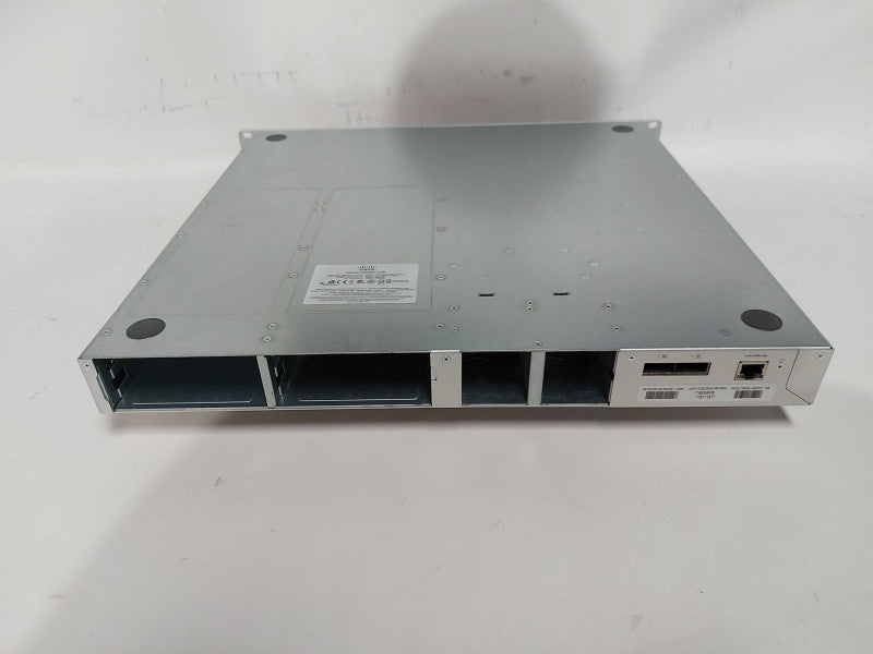 Cisco Meraki MS350-24P  L3 Stck Cld-Mngd 24x GigE 370W PoE Switch #