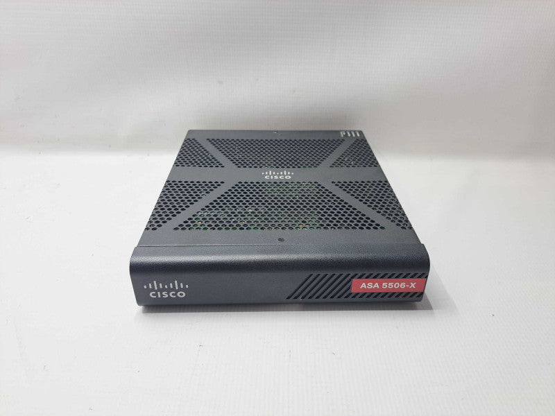 Cisco ASA 5506-X ASA5506 V05 Adaptive Security Appliance )