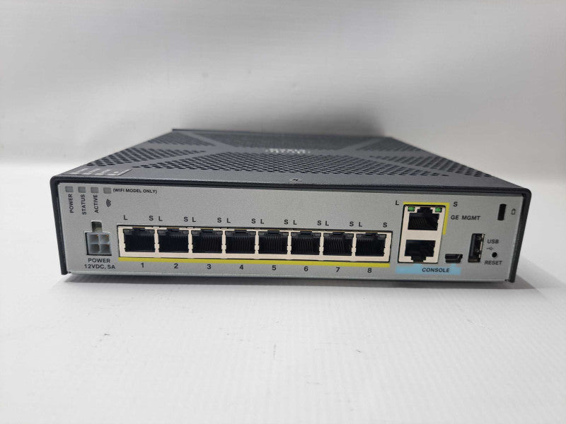 Cisco ASA 5506-X ASA5506 V05 Adaptive Security Appliance )