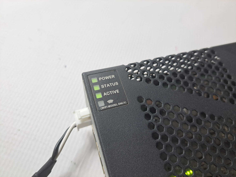 Cisco ASA 5506-X ASA5506 V05 Adaptive Security Appliance )