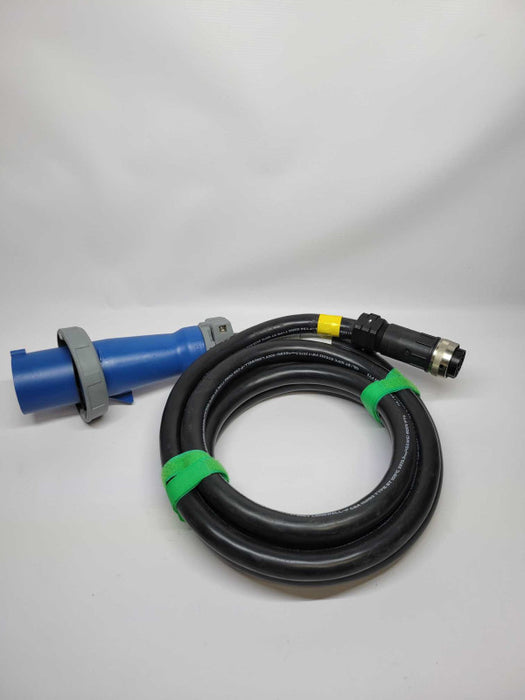 IBM / LENOVO Power Cable IEC 309 (M) (40K9615) 14\\'