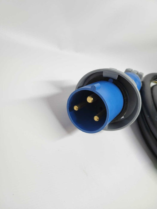 IBM / LENOVO Power Cable IEC 309 (M) (40K9615) 14\\'