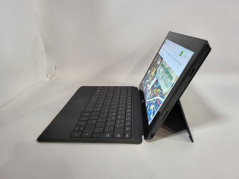 Microsoft Surface Pro 1514 10.6\\" i5-3317U 4GB RAM 128GB SSD $
