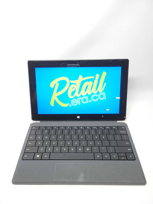 Microsoft Surface Pro 2 - Core i5-4200U | 4GB | 128GB