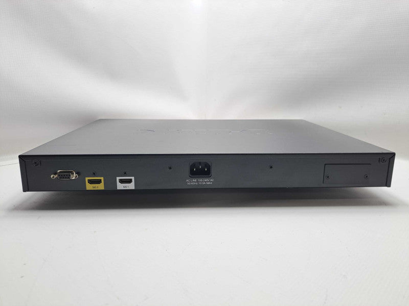 D-Link DGS-3100-24P Managed 24-Port PoE Gigabit Switch )