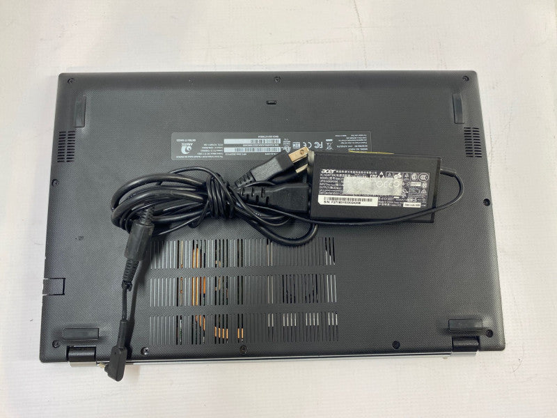 Acer Aspire 1 N20CS 2022 Model Intel Celeron N4500 @1.10GHz 8GB RAM 128GB SSD