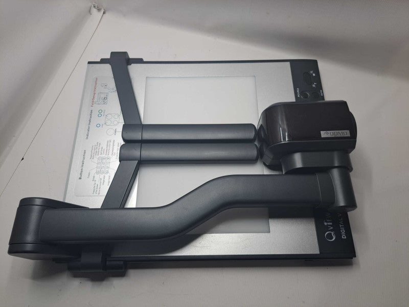 QView QD3300 Digital Processing Visualizer Presenter Camera )