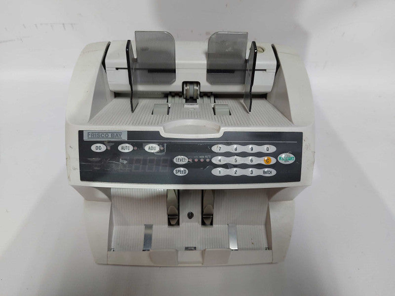 Glory GFB-800A bank note counter Q#
