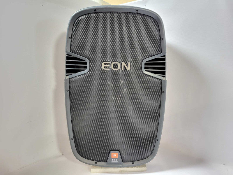 JBL EON 515 500 Series Powered speaker READ Q$