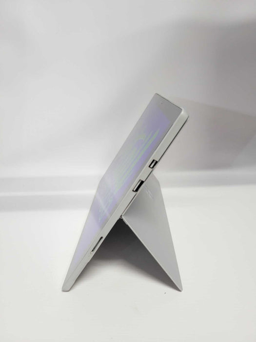 MS Surface Pro (5th) Gen - Core i7-7660U | 16GB RAM | 512GB | PWR+USB-C DOCK