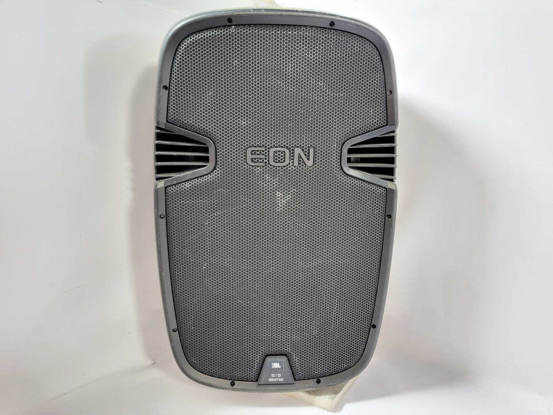 JBL EON 515XT 500 Series Powered speaker READ $