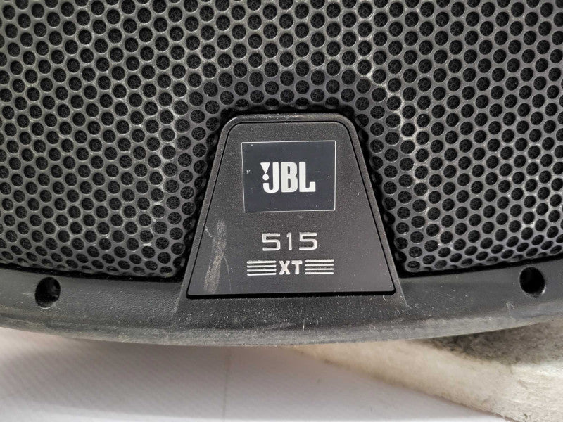 JBL EON 515XT 500 Series Powered speaker READ $