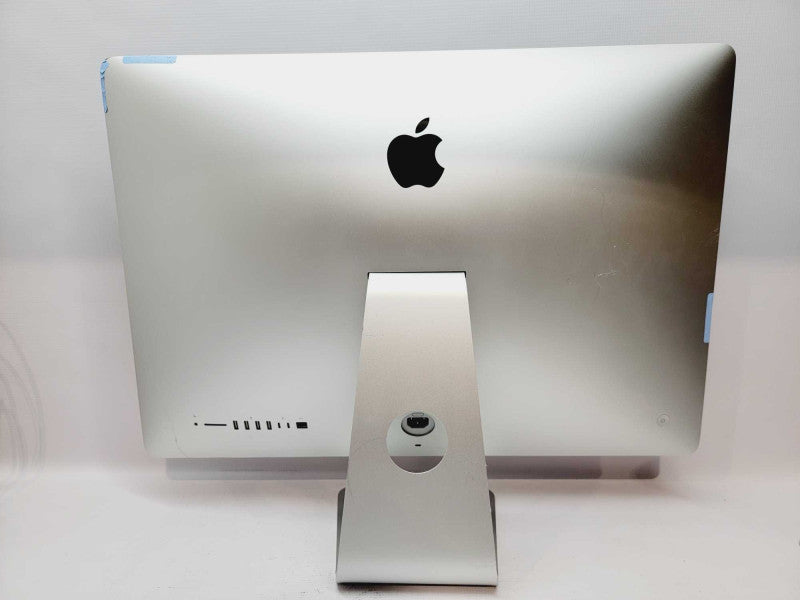 Apple iMac Retina 5K 27\\" 2017 Core i7-7700K @ 4.20GHZ 16GB DDR4 2TB HDD Radeon Pro 580 8GB (