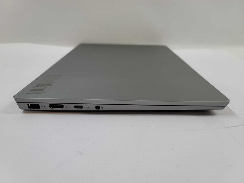 Lenovo ThinkBook 14s IWL i5-8265U, 8GB DDR4, 2GB ATI Radeon 540X, 512GB m.2  Î²
