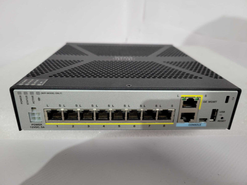 Cisco ASA 5506-X ASA5506 V05 Adaptive Security Appliance !