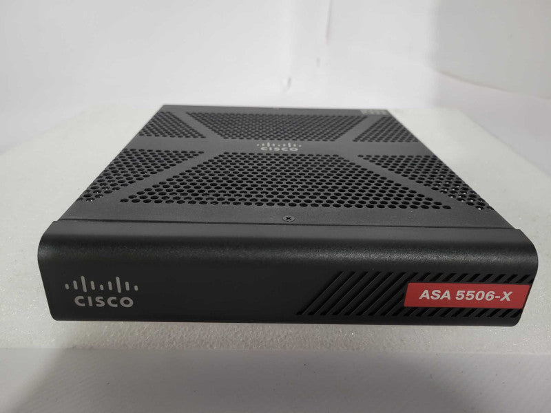 Cisco ASA 5506-X ASA5506 V05 Adaptive Security Appliance !
