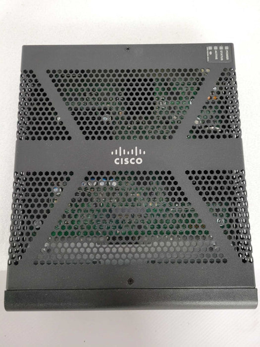 Cisco ASA 5506-X ASA5506 V05 Adaptive Security Appliance !