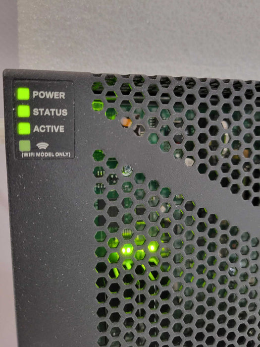 Cisco ASA 5506-X ASA5506 V05 Adaptive Security Appliance !