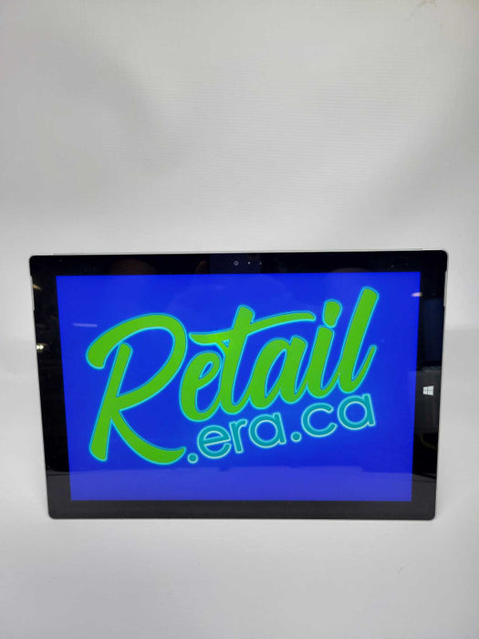 Microsoft Surface Pro 3 - Core i4-4300U | 4GB RAM | 128GB