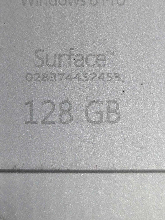 Microsoft Surface Pro 3 - Core i4-4300U | 4GB RAM | 128GB