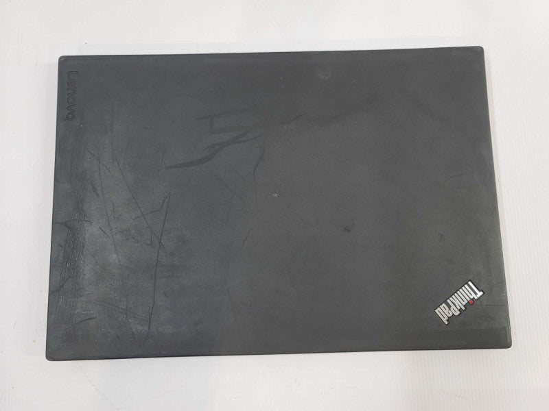 Lenovo ThinkPad T480 i7-8650U @1.90, 16GB DDR4, 2GB GeForce MX150, 512GB m.2  Î²